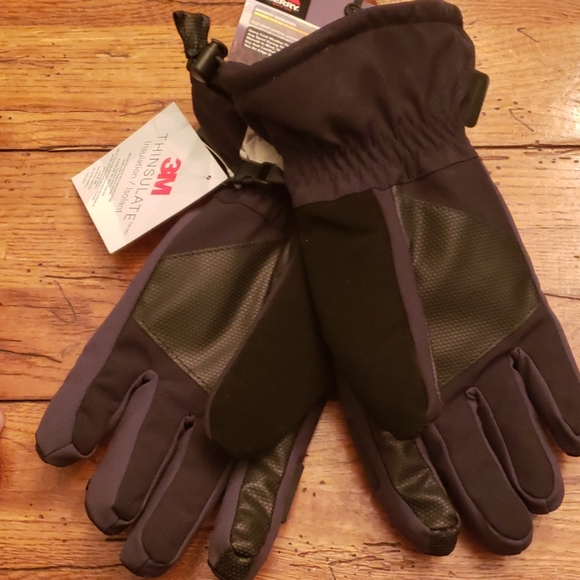NWT - GERRY Cold Weather ALL-ACTIVITY Gloves - Picture 5 of 6